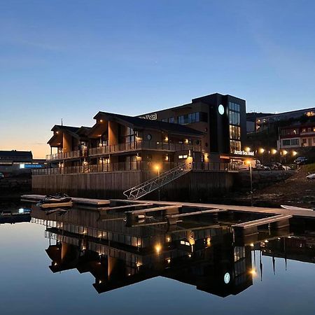 Arctic Sea Hotel Hammerfest Kültér fotó