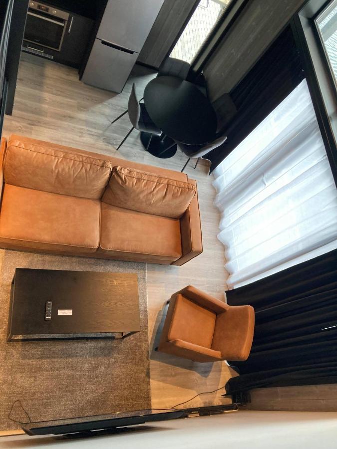 Arctic Sea Hotel Hammerfest Kültér fotó