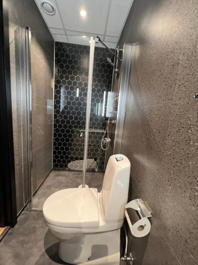 Arctic Sea Hotel Hammerfest Kültér fotó